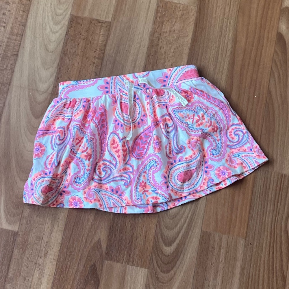 Adorable OshKosh B’gosh baby girls skirt